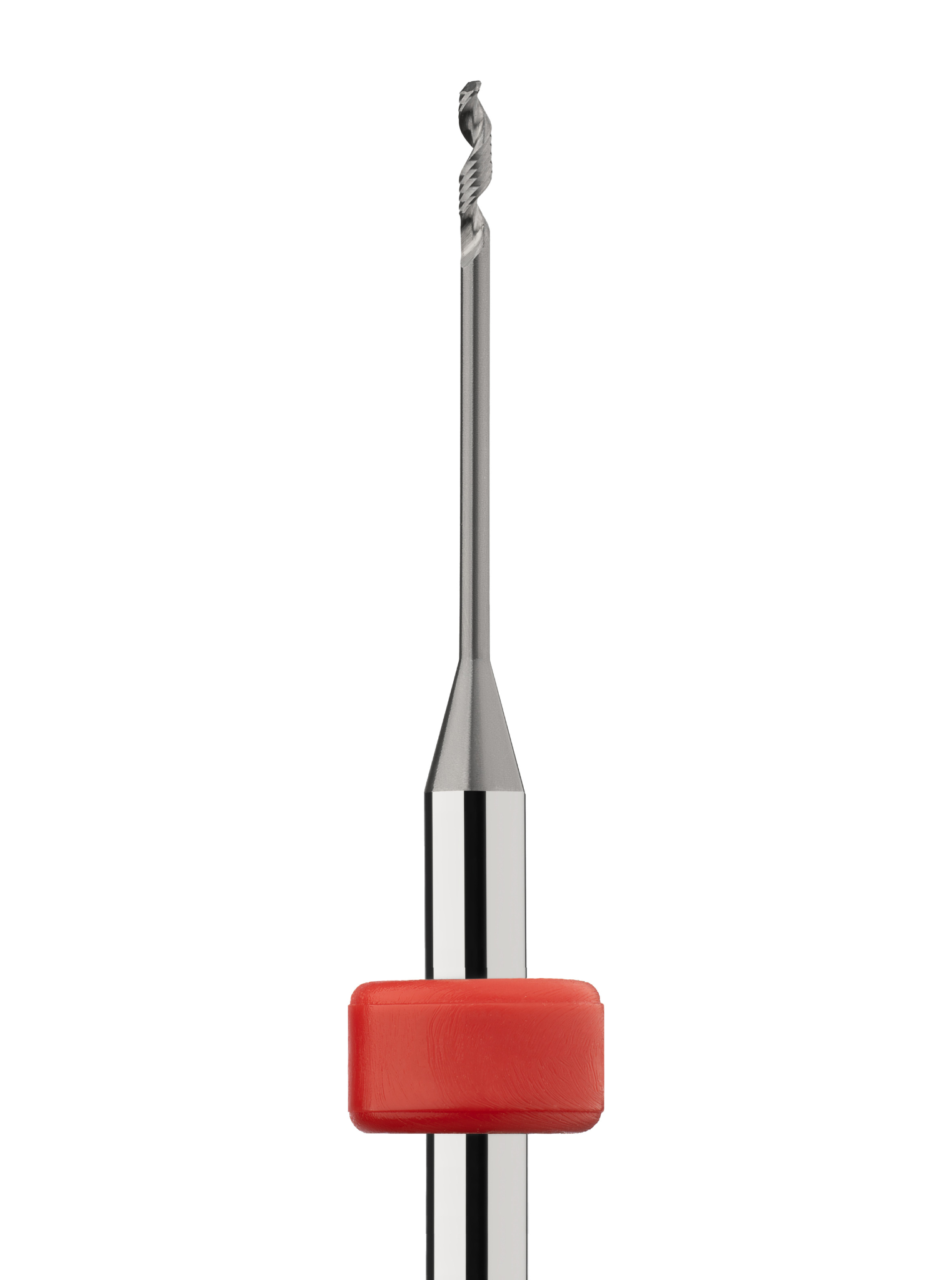 V-PURE Fräser | IMES-ICORE 3 mm shank | Schaft 3 mm, L 48 mm