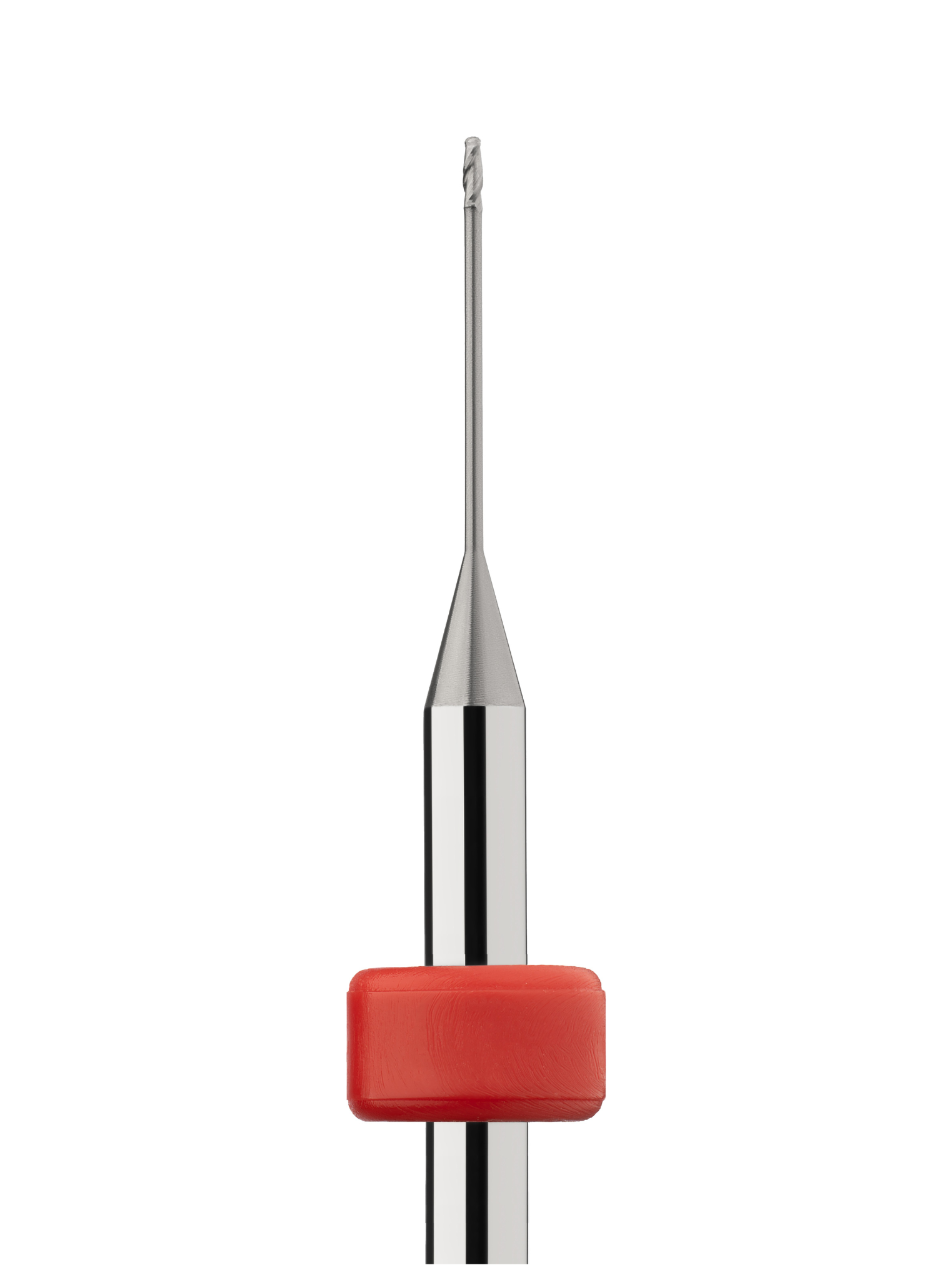 V-PURE Fräser | IMES-ICORE 3 mm shank | Schaft 3 mm, L 48 mm