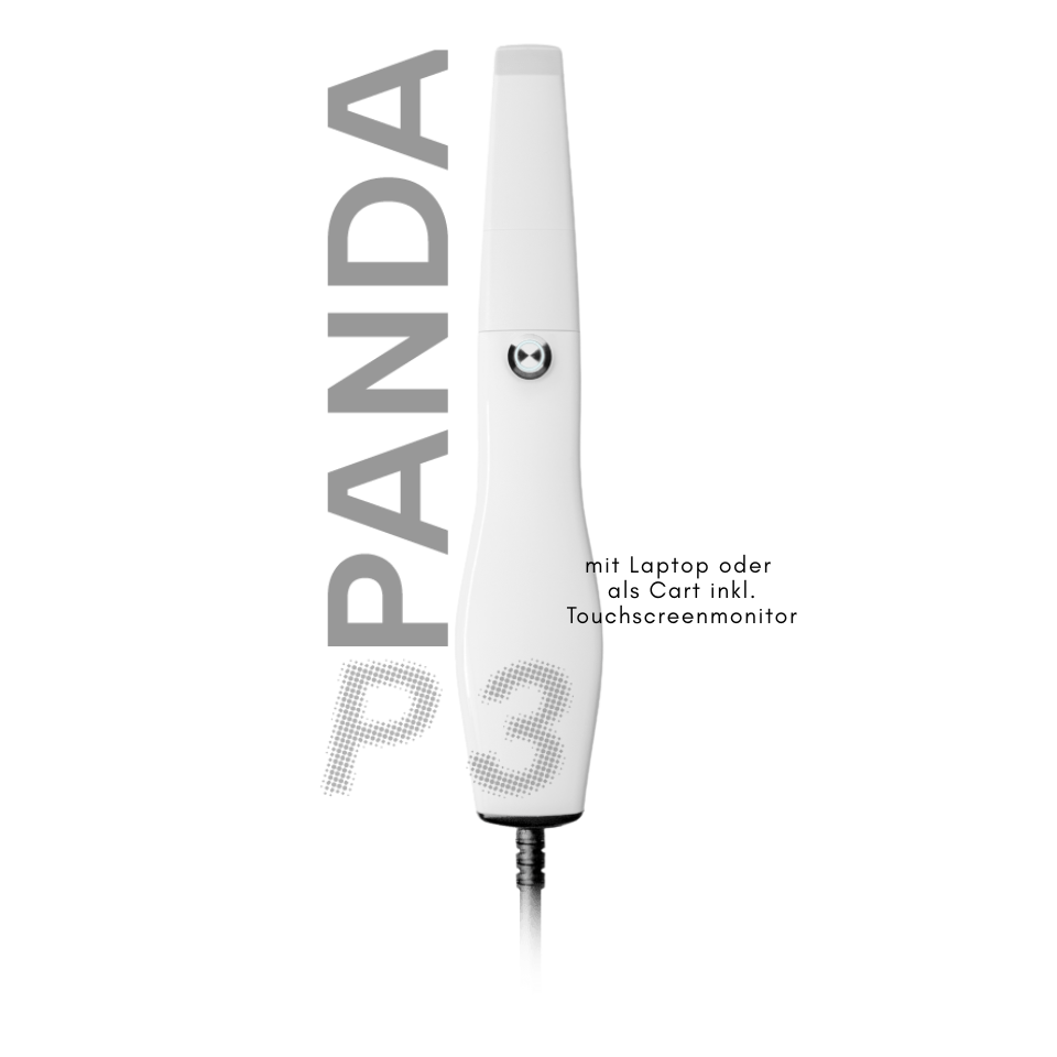 Panda P3 Intraoralscanner