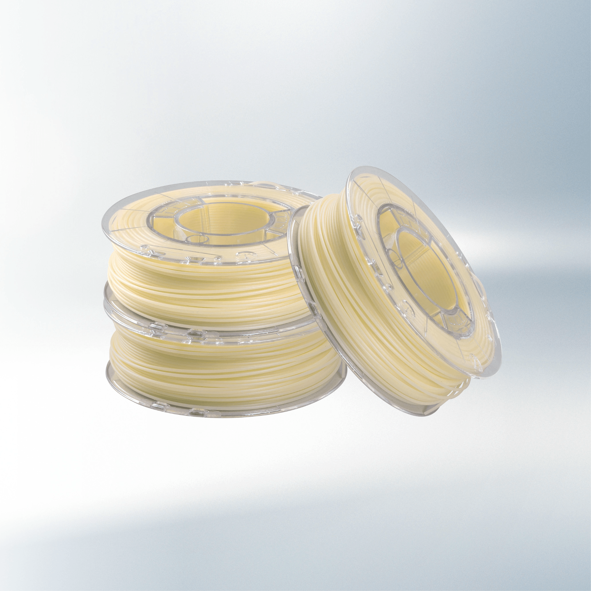 SIMPLEX filaments temp Filament für provisorische Kronen und Brücken Eldy Plus Filament