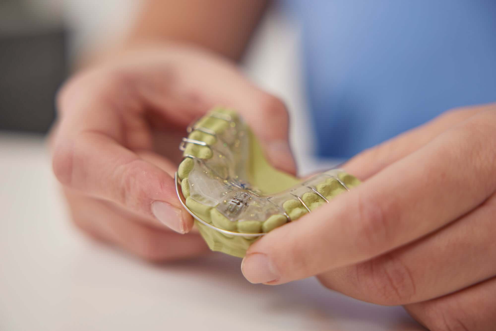 SIMPLEX Isoliermittel für 3D-gedruckte Modelle | Dental Modellisolierung