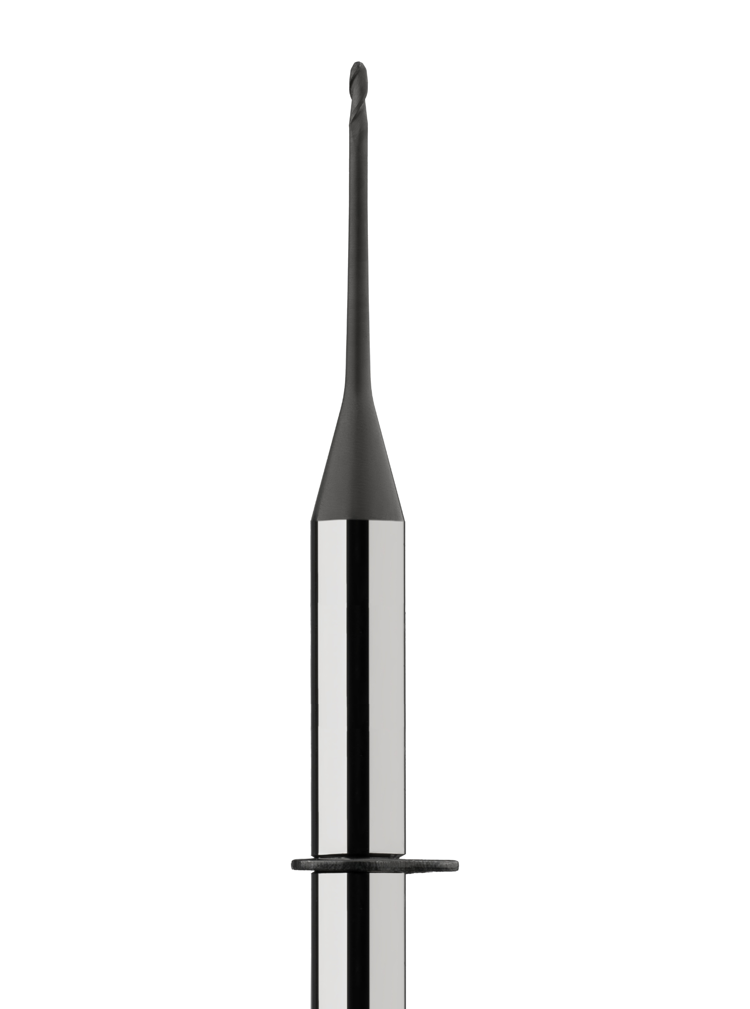 T-DIA Fräser | VHF 3 mm shank | Schaft 3 mm, L 40 mm