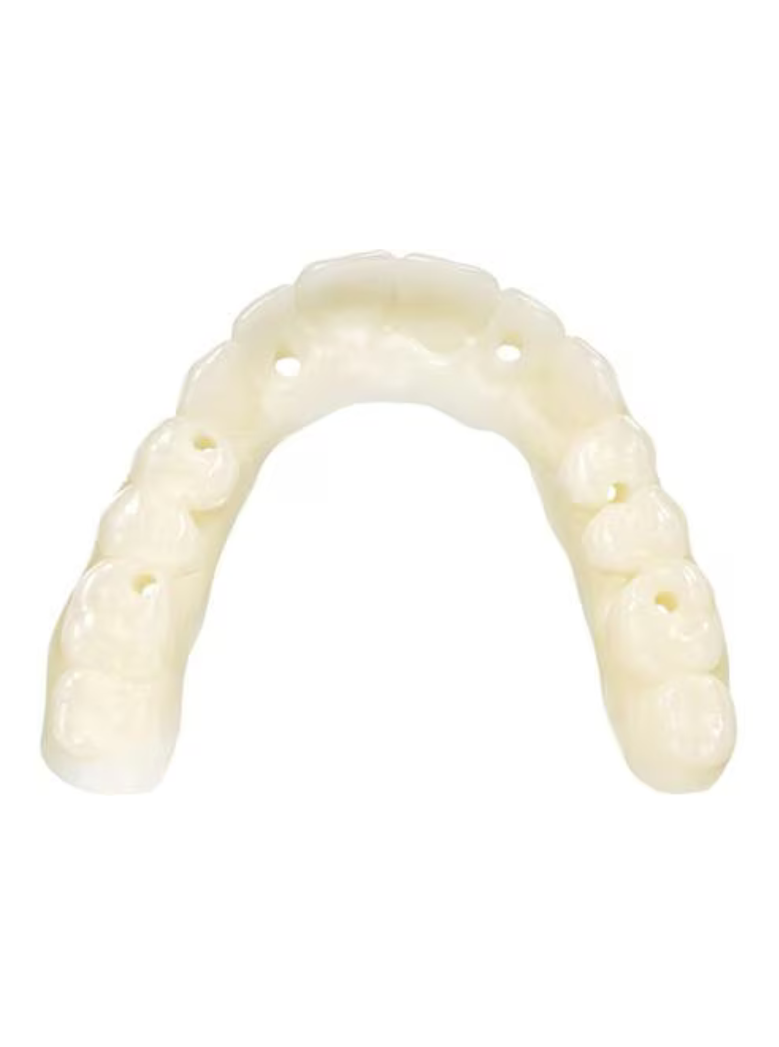 KeyDenture Try-In