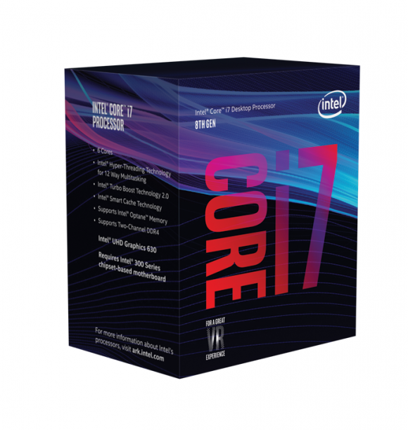 Desktop exocad PC – Intel i7