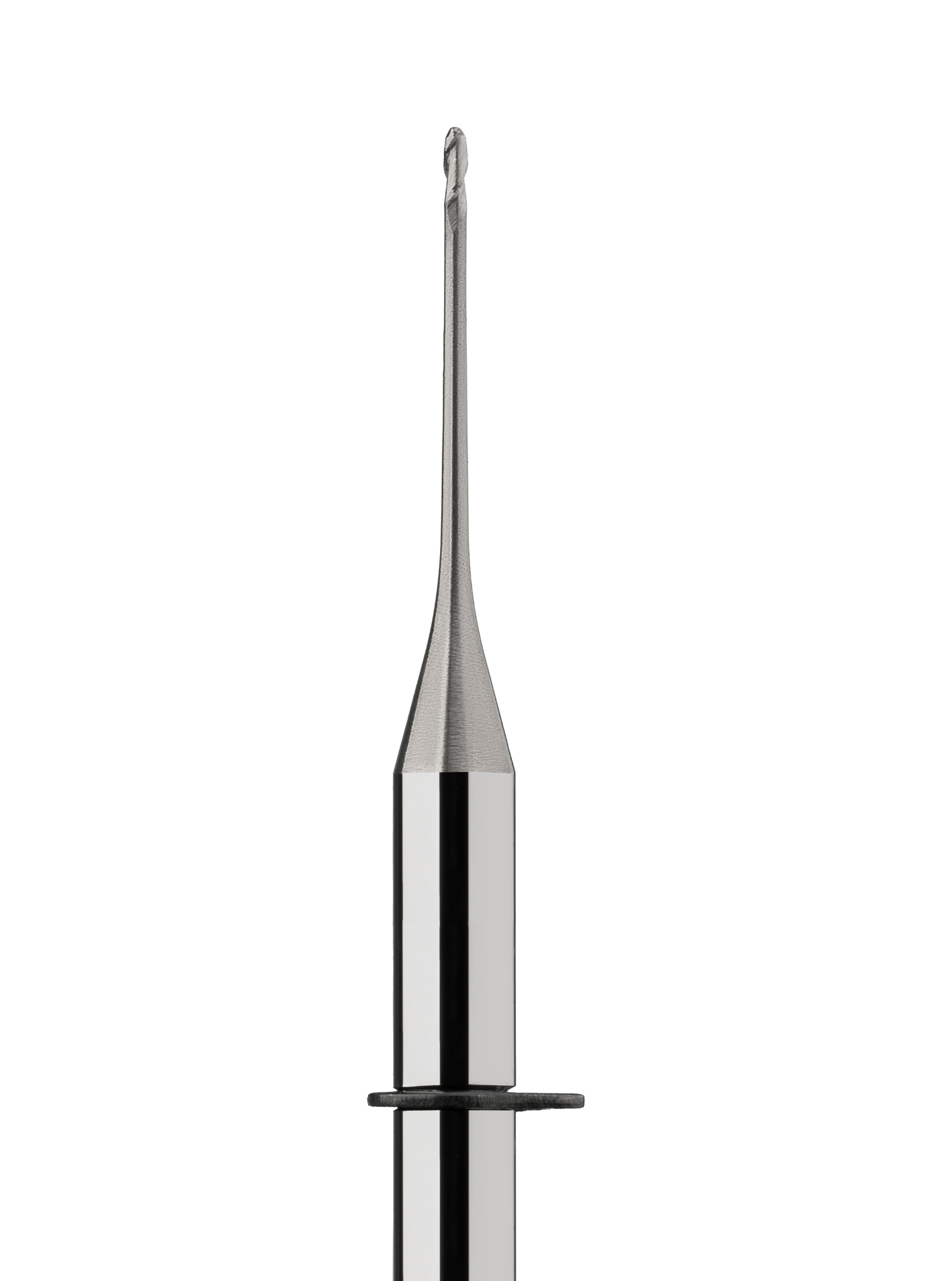 V-PURE cutter | VHF 3mm shank | Shaft 3 mm, L 35 mm