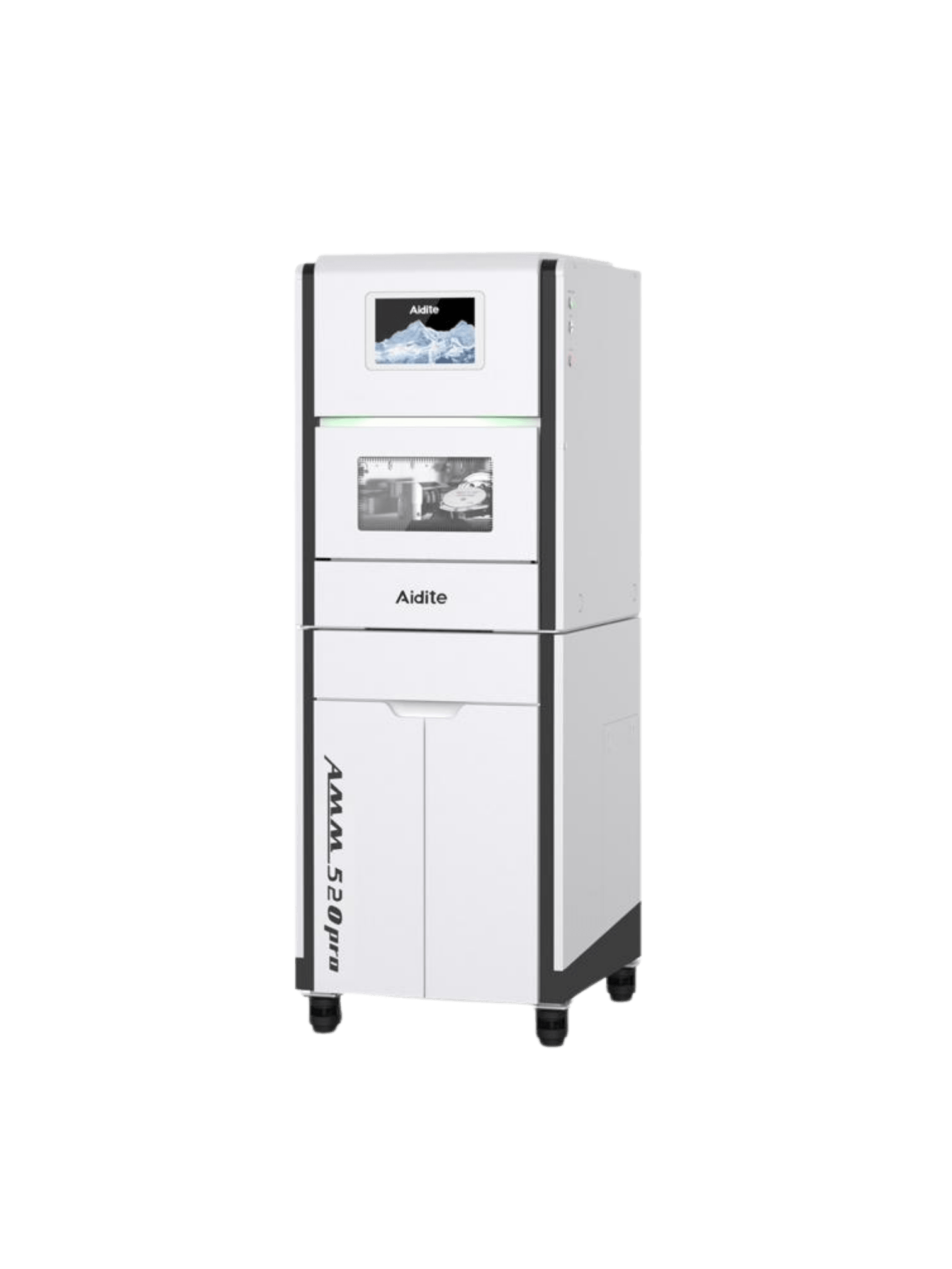 Aidite AMM-520 Pro Dentalfräsmaschine