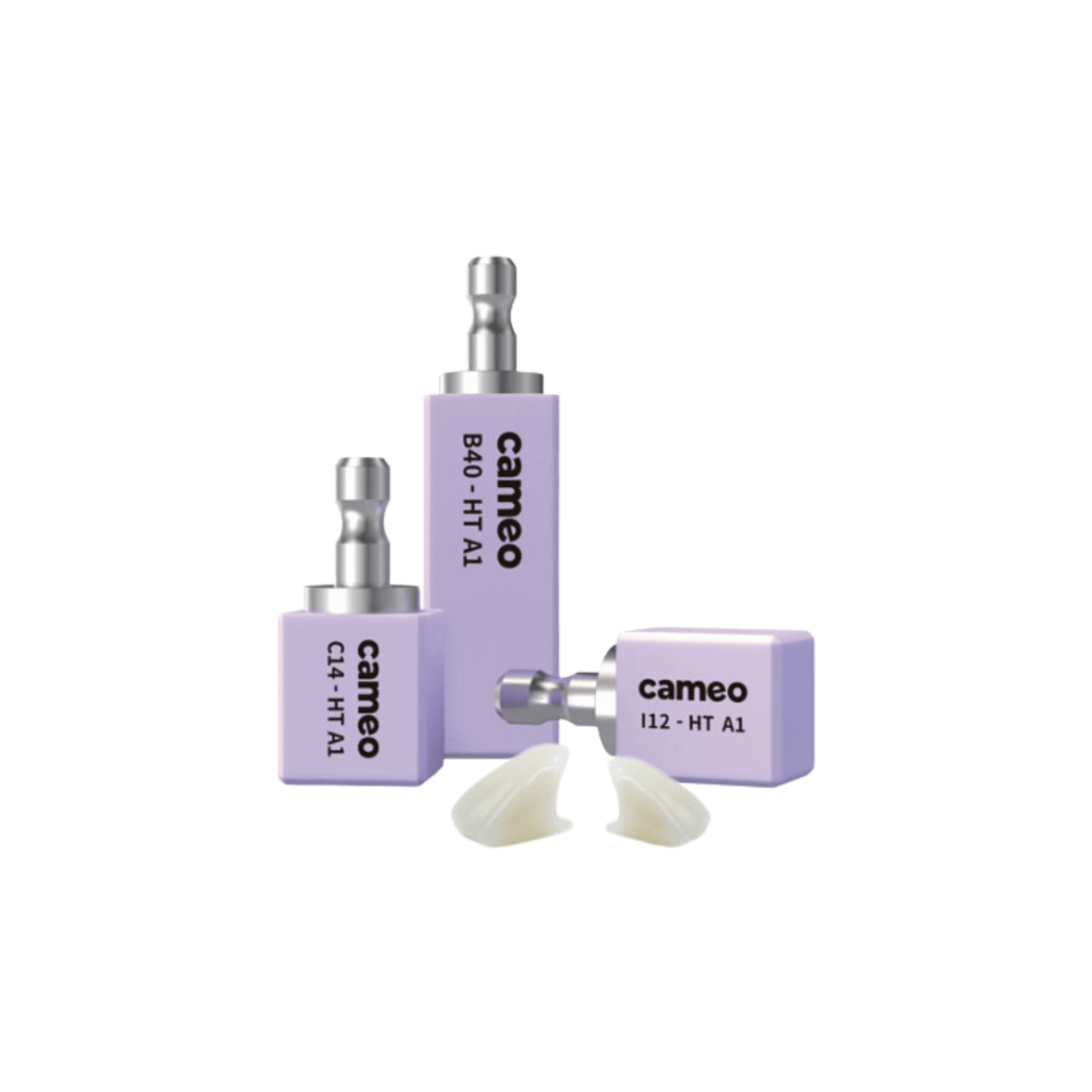 Aidite Cameo - Glassceramic (5 Einheiten / HT)