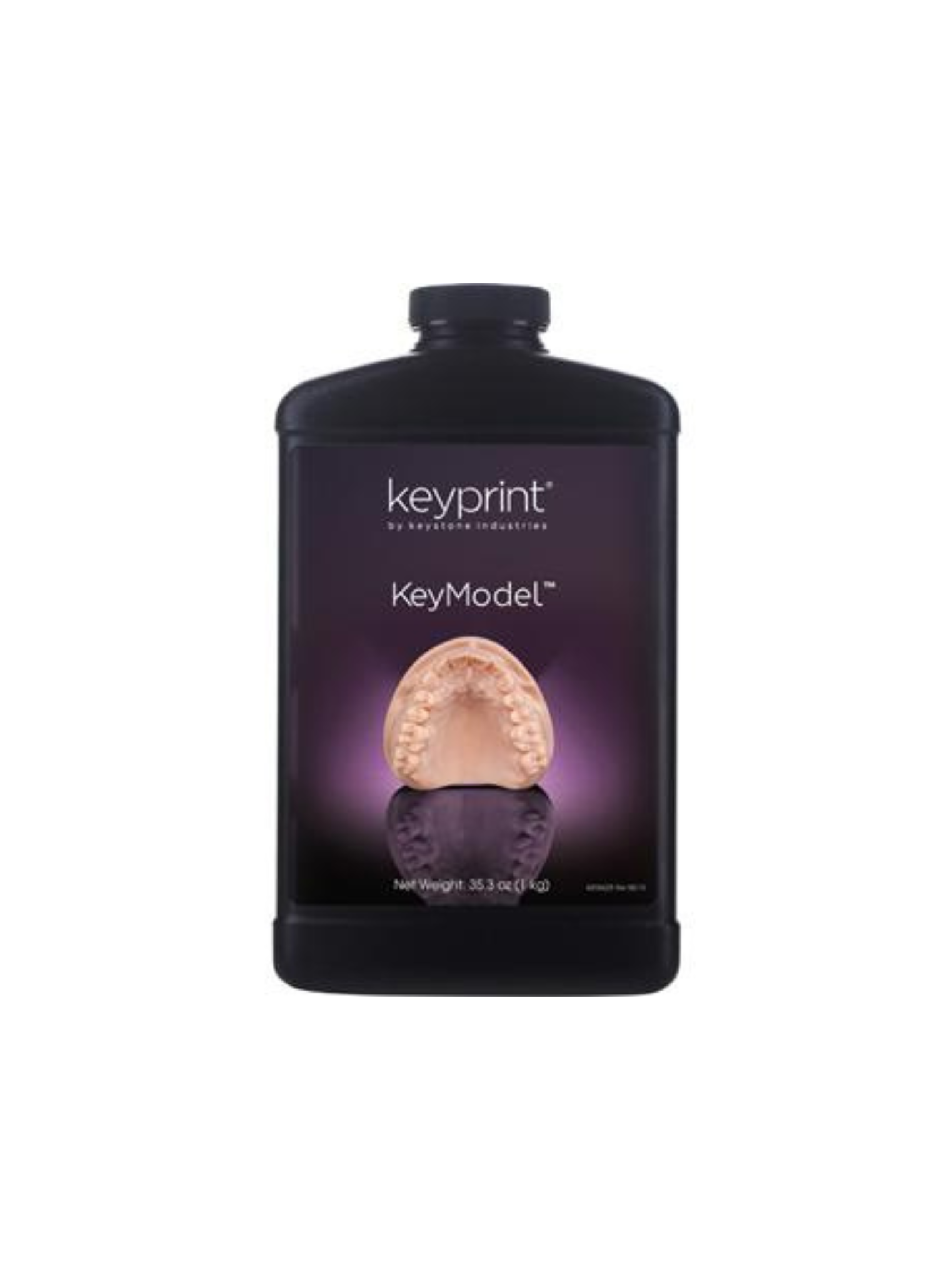 KeyModel Resin