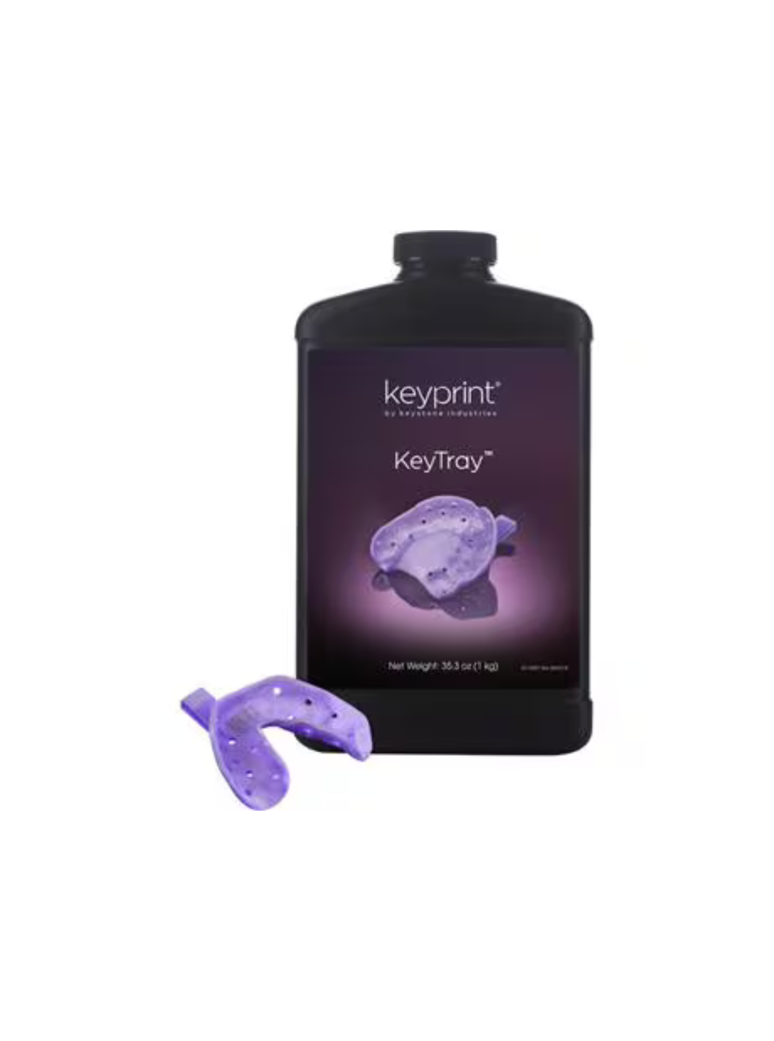 KeyTray