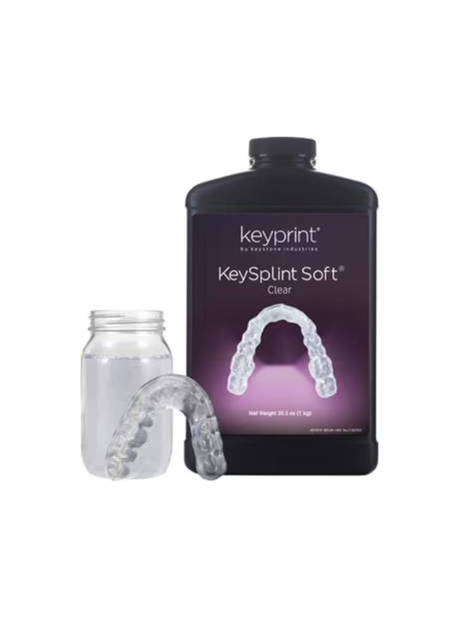 KeySplint Soft