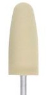 Universal polisher for denture acrylic