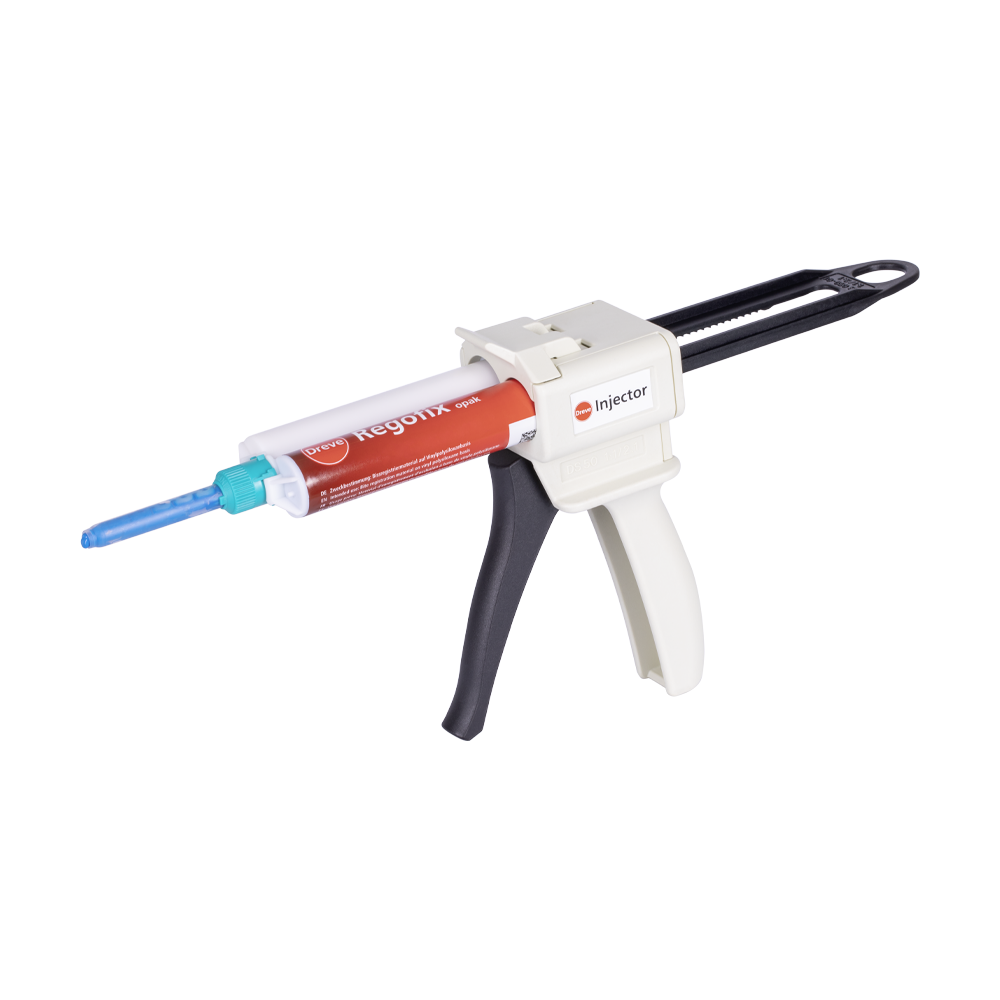 DS 50 Injector 1:1 – Kartuschenpistole (50 ml)