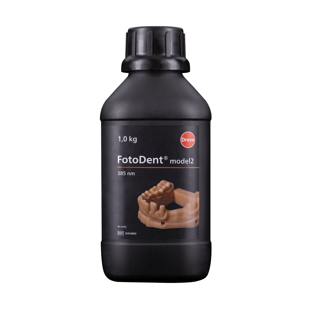 Dreve FotoDent model2 385 nm – 1 kg