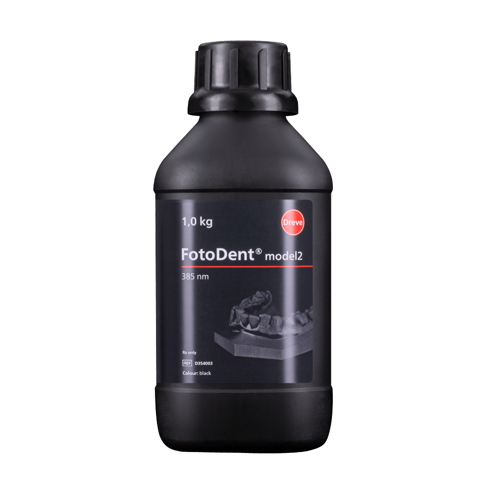 Dreve FotoDent model2 385 nm – 1 kg