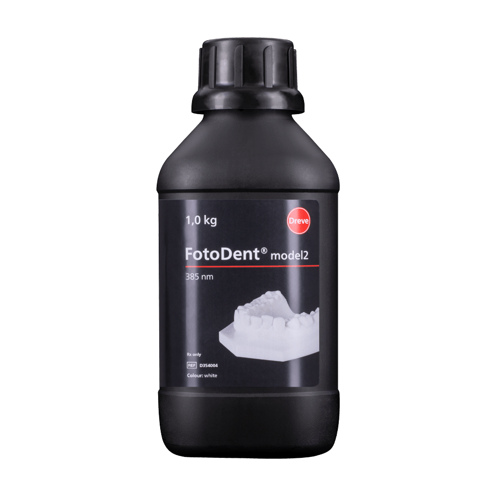 Dreve FotoDent model2 385 nm – 1 kg