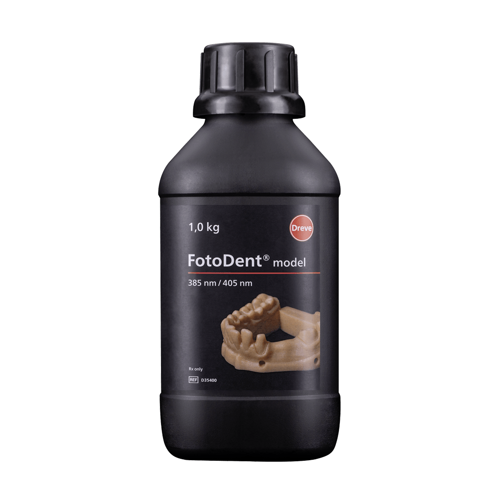 Dreve FotoDent model 385/405 nm – 1 kg