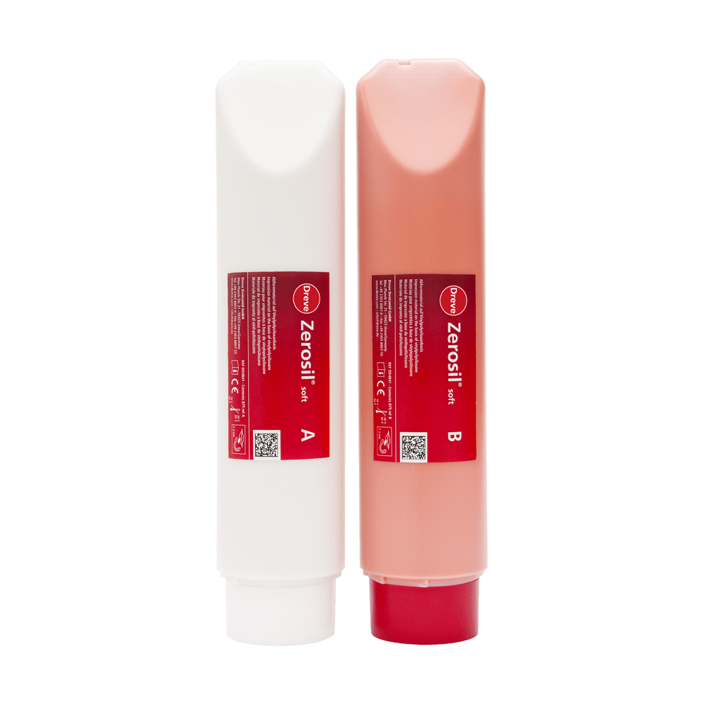 Zerosil® soft – A‑Silikon (5:1)