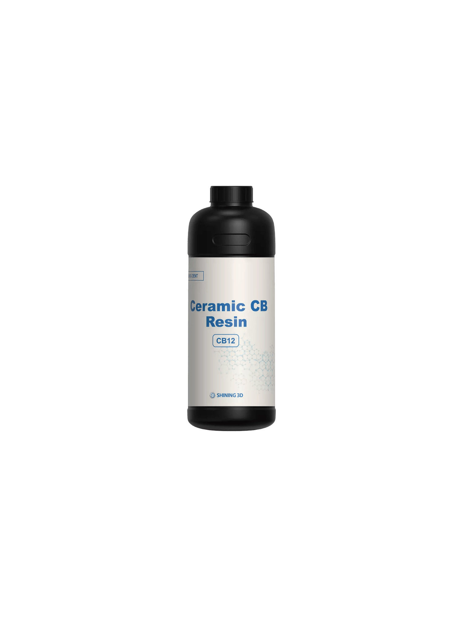 Ceramic C&B CG12-A2 0,5 kg SHINING 3D Resin