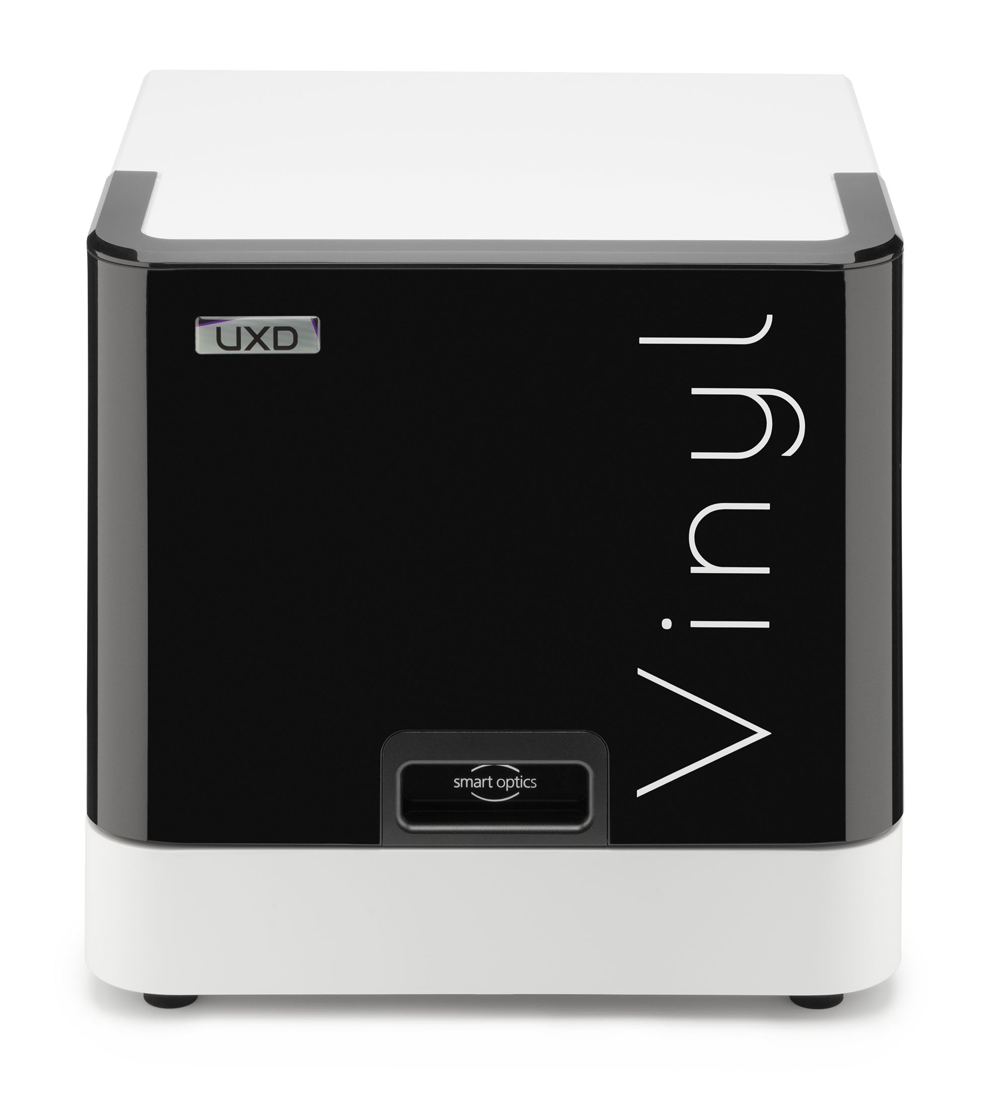 3D Scanner Vinyll UXD