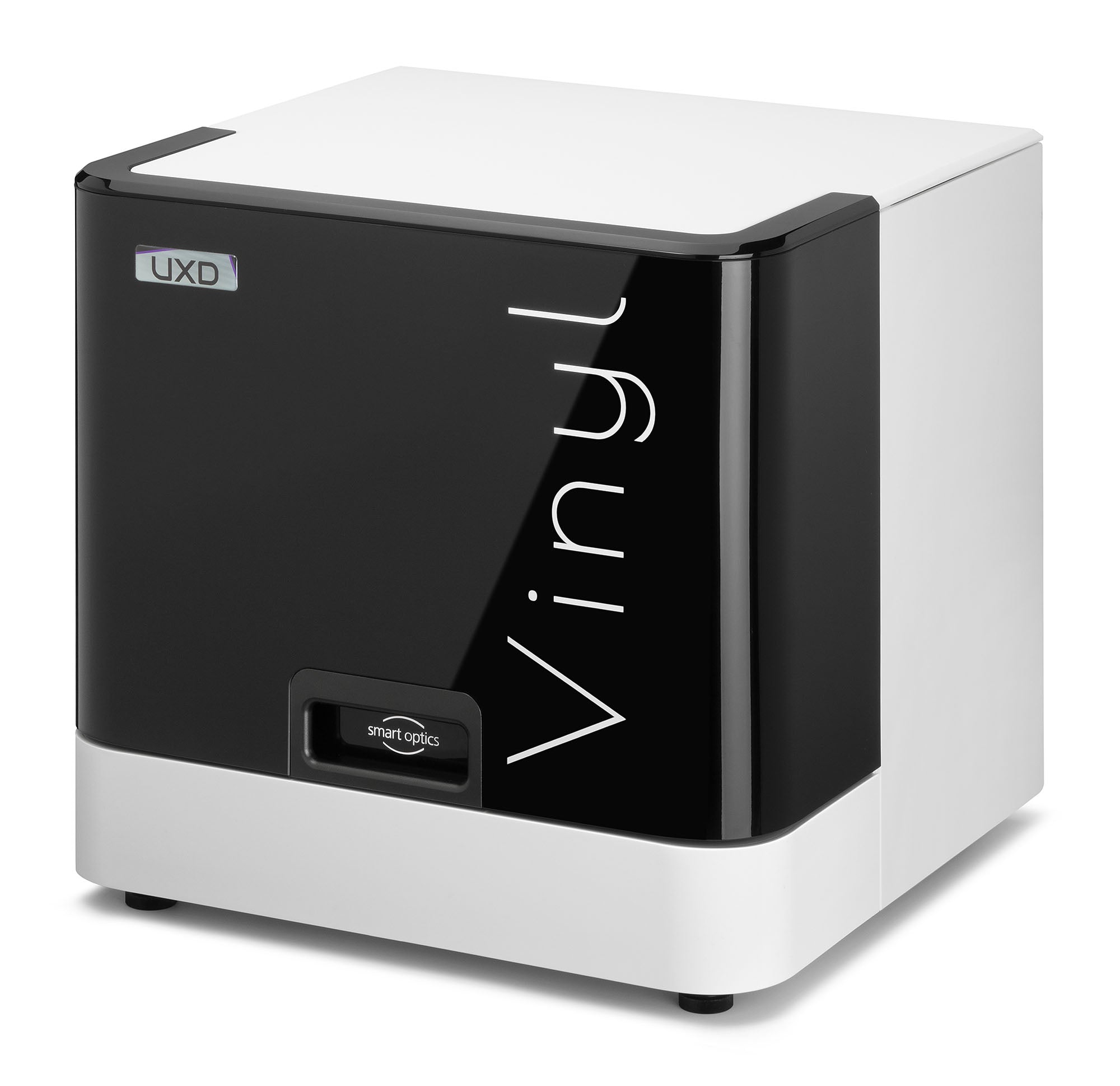 3D Scanner Vinyll UXD