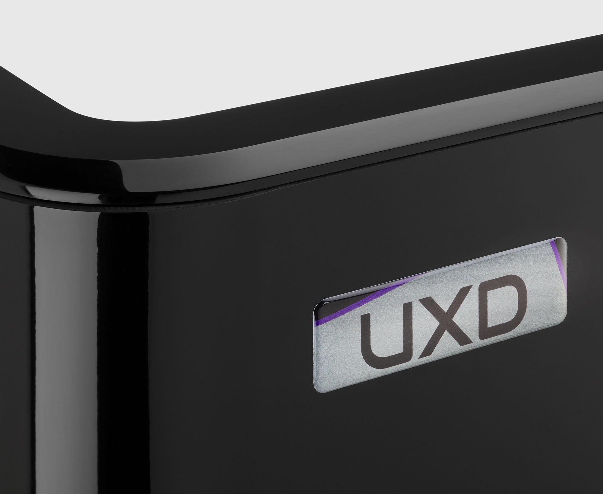 3D Scanner Vinyll UXD