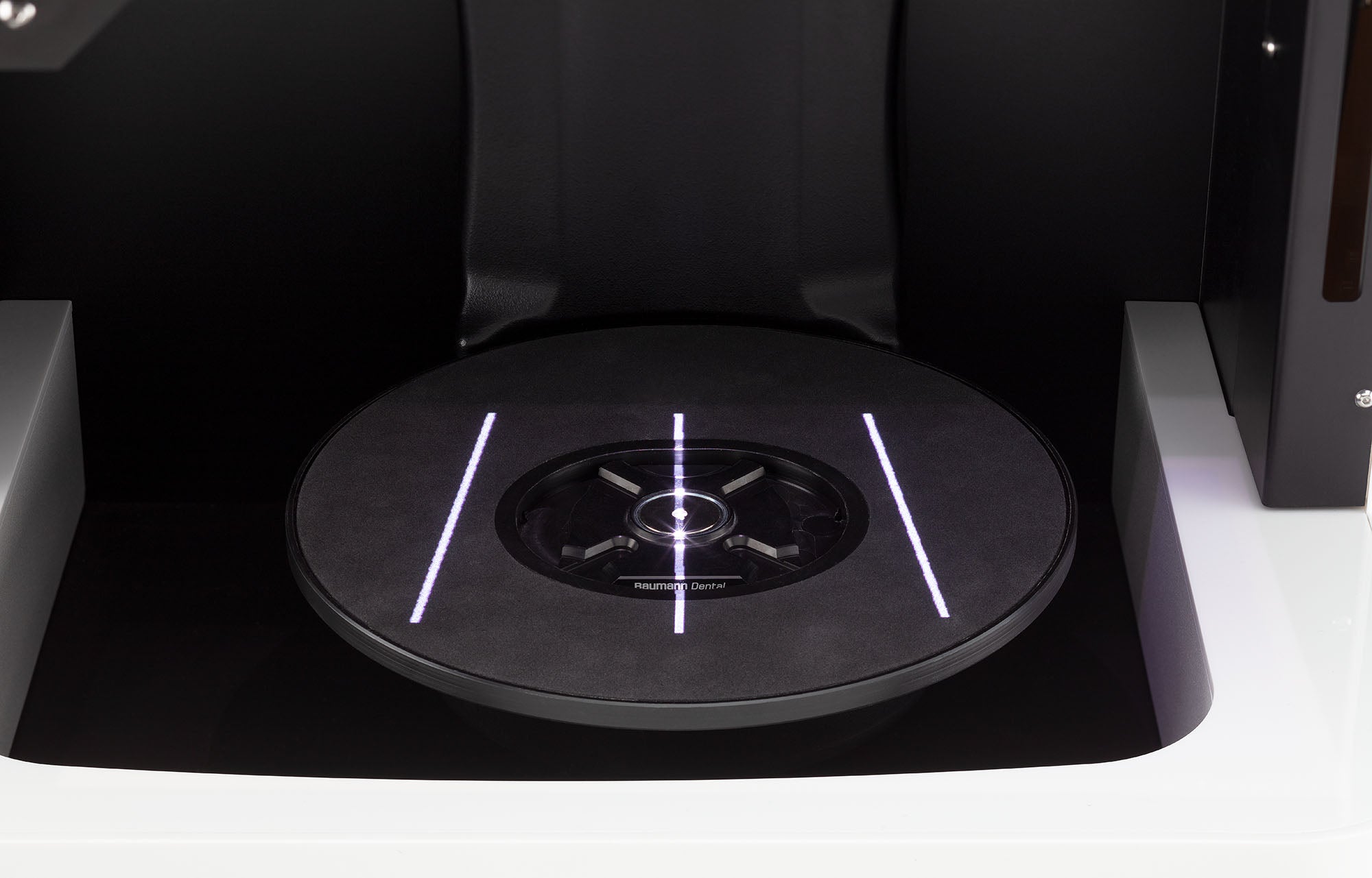 3D Scanner Vinyll UXD