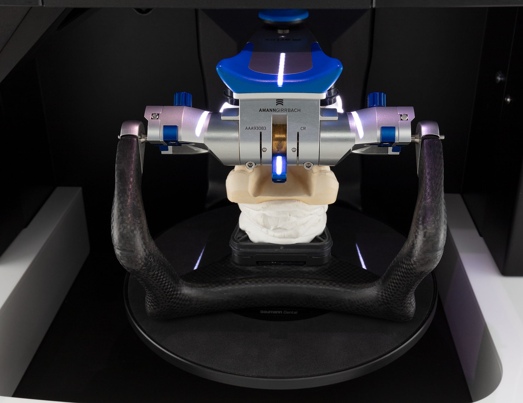 3D Scanner Vinyll UXD