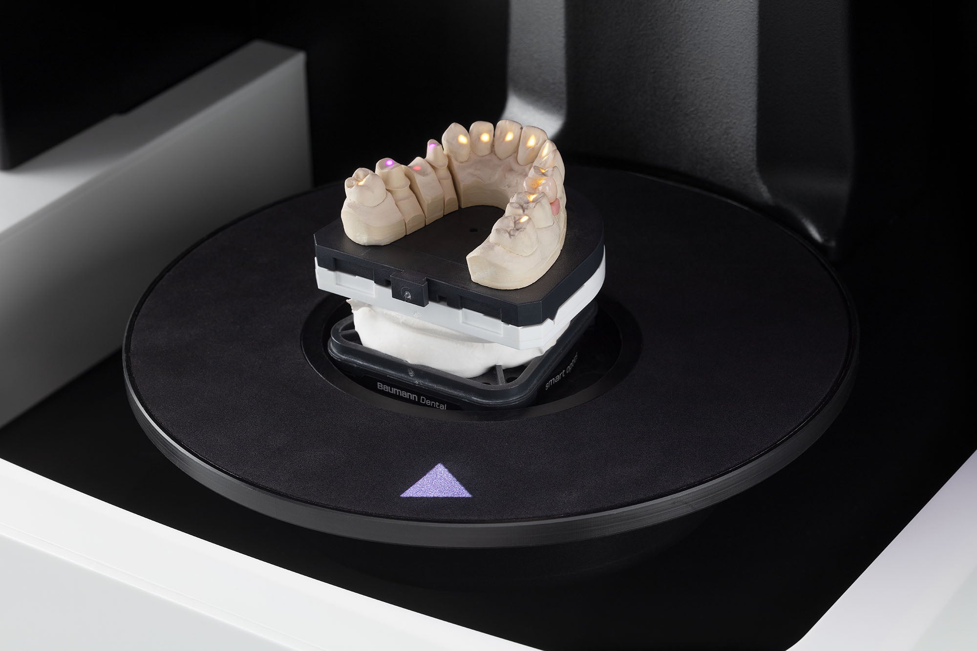 3D Scanner Vinyll UXD