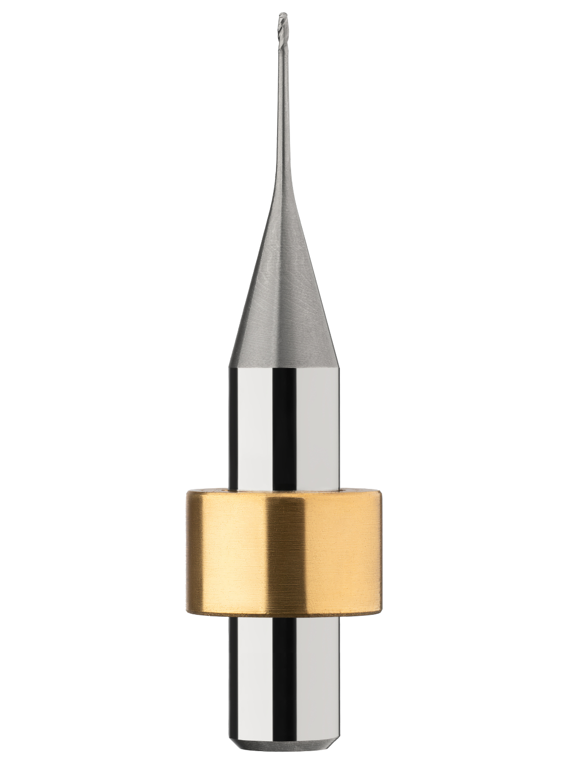 PMMA Fräser | IMES-ICORE™ | Schaft 6 mm, L 53 mm
