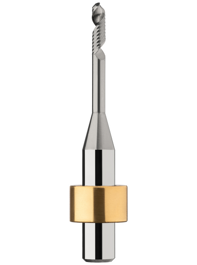 Frez PMMA | IMES-ICORE™ | Trzpień 6 mm, dł. 53 mm