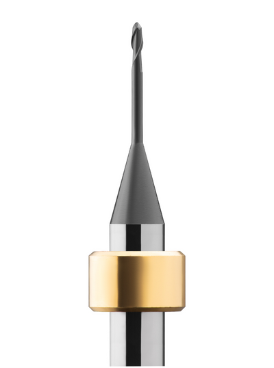 V-DIA
 frez do metalu | IMES-ICORE™ trzpień 6 mm | Trzonek 6 mm, dł. 50 mm