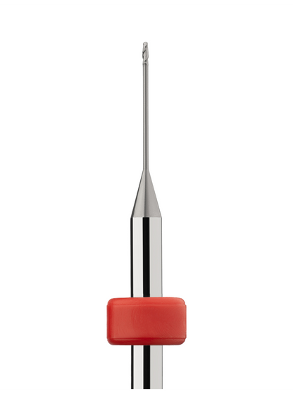 V-PURE Fräser | IMES-ICORE 3 mm shank | Schaft 3 mm, L 48 mm