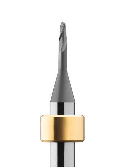 V-DIA
 frez do metalu | IMES-ICORE™ trzpień 6 mm | Trzonek 6 mm, dł. 50 mm