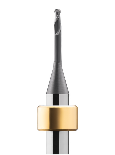 V-DIA
 frez do metalu | IMES-ICORE™ trzpień 6 mm | Trzonek 6 mm, dł. 50 mm