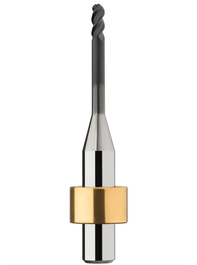 Zirconium cutters | IMES-ICORE™ | Shaft 6 mm, L 53 mm