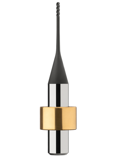 Zirconium cutters | IMES-ICORE™ | Shaft 6 mm, L 53 mm