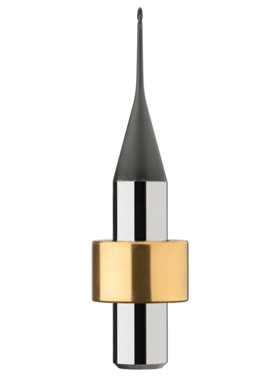 Zirconium cutters | IMES-ICORE™ | Shaft 6 mm, L 53 mm