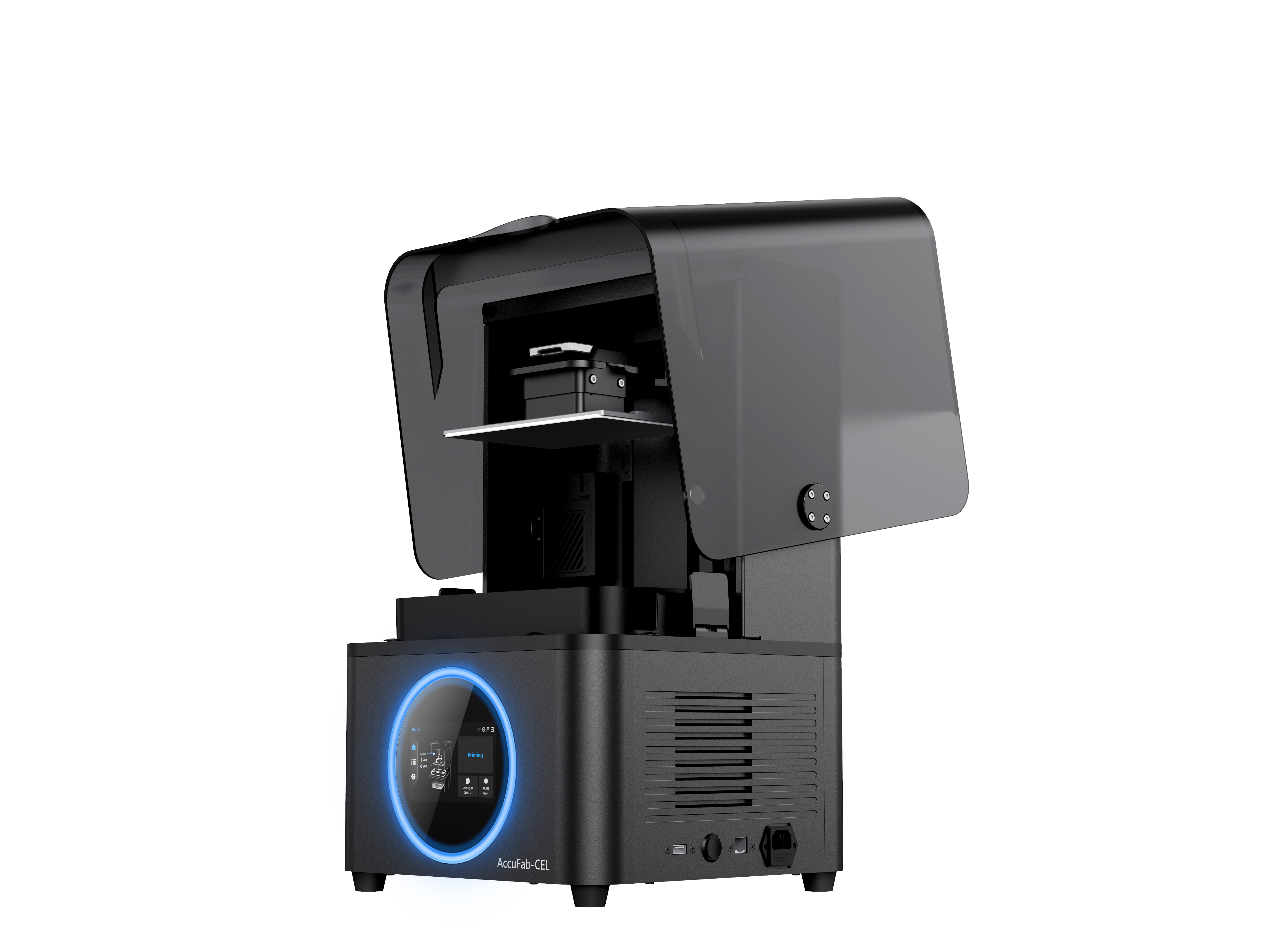 AccuFab-CEL Dental 3D Printer
