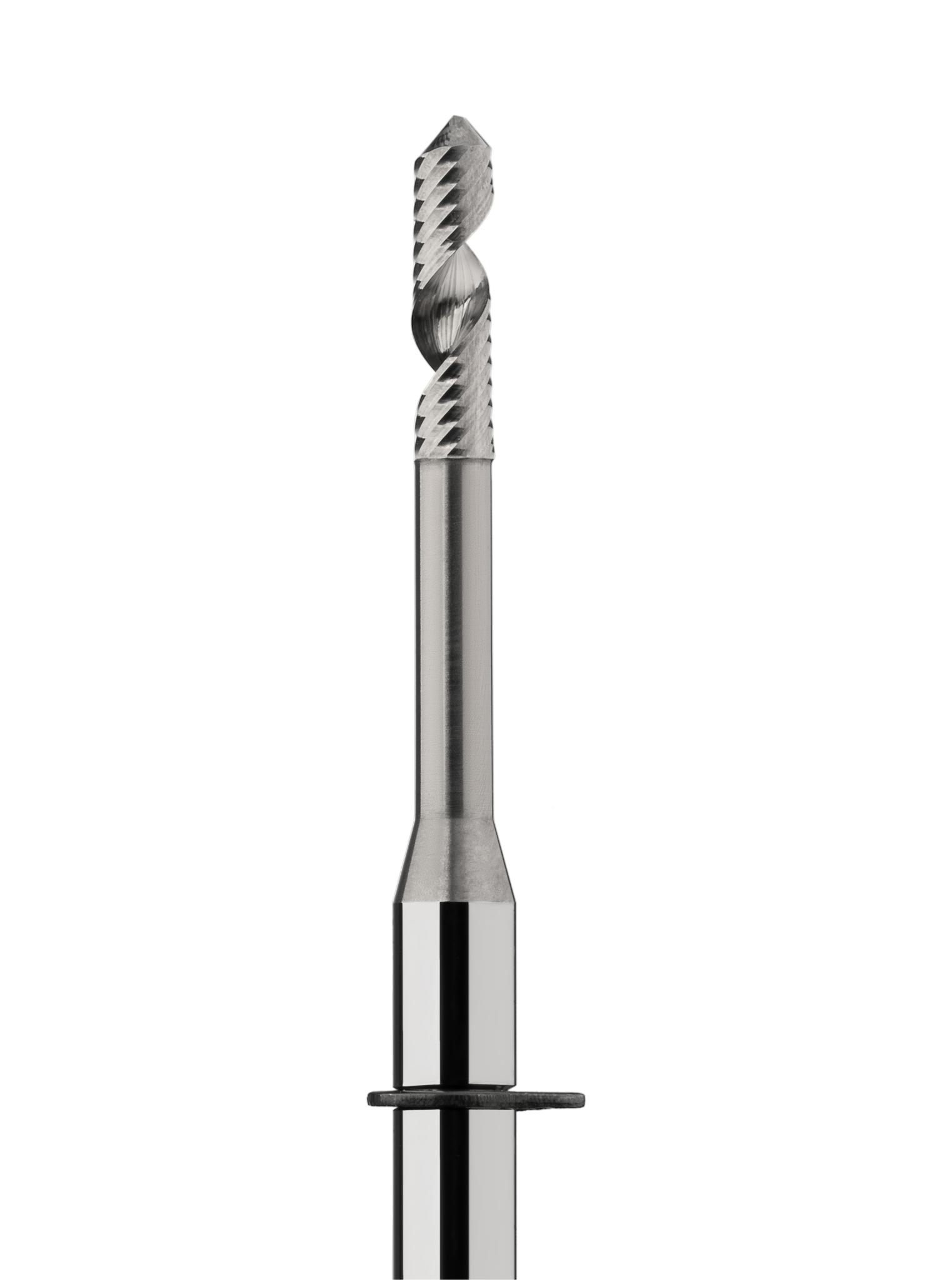 V-PURE Fräser | VHF 3 mm shank | Schaft 3 mm, L 40 mm