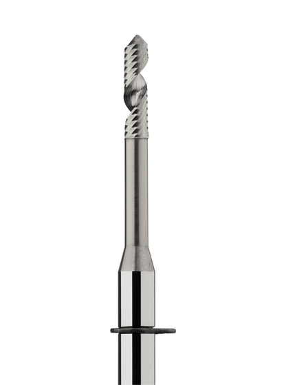 V-PURE cutter | VHF 3mm shank | Shaft 3 mm, L 35 mm