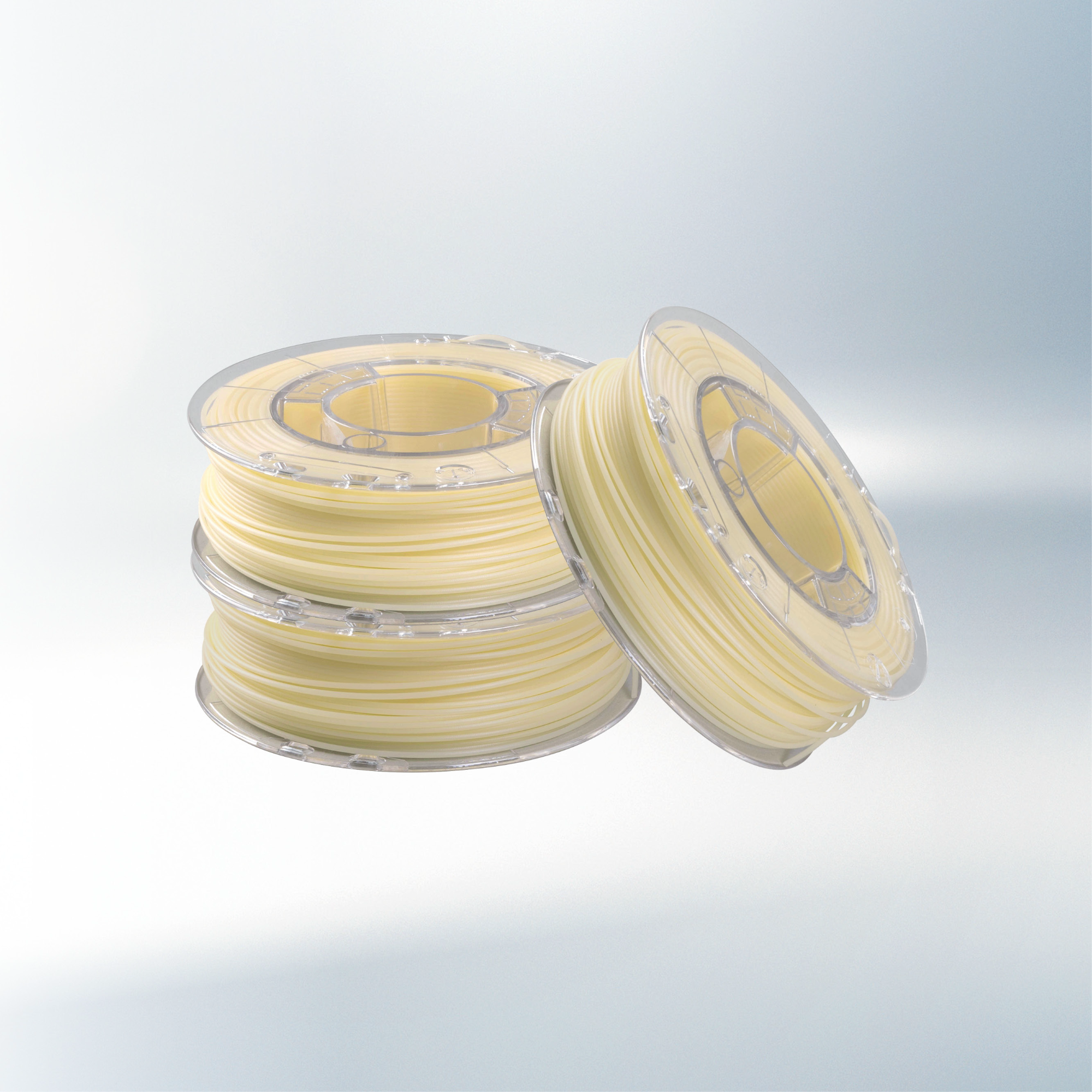 SIMPLEX filaments temp Filament für provisorische Kronen und Brücken Eldy Plus Filament