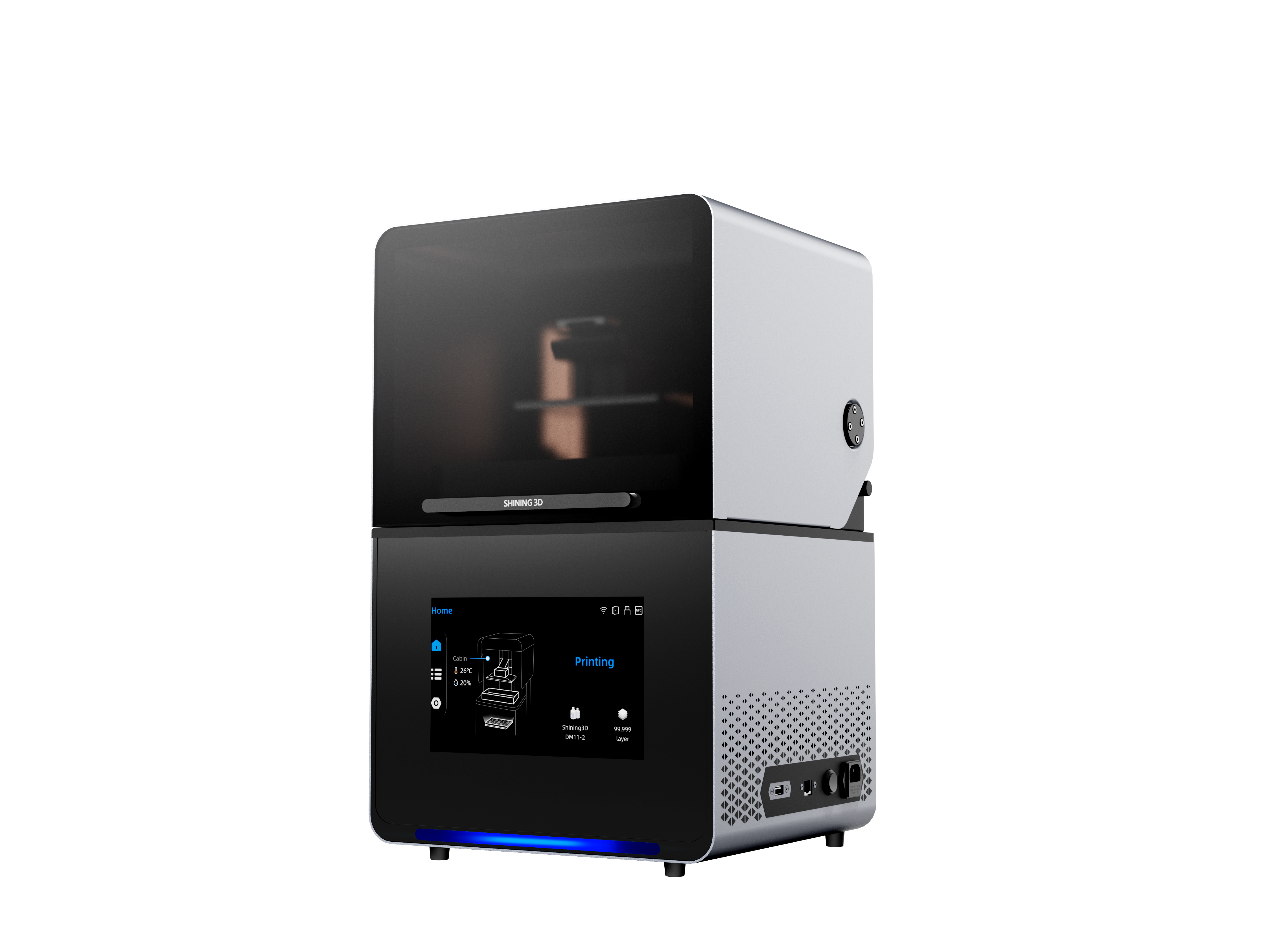AccuFab-F1 Dental 3D Printer