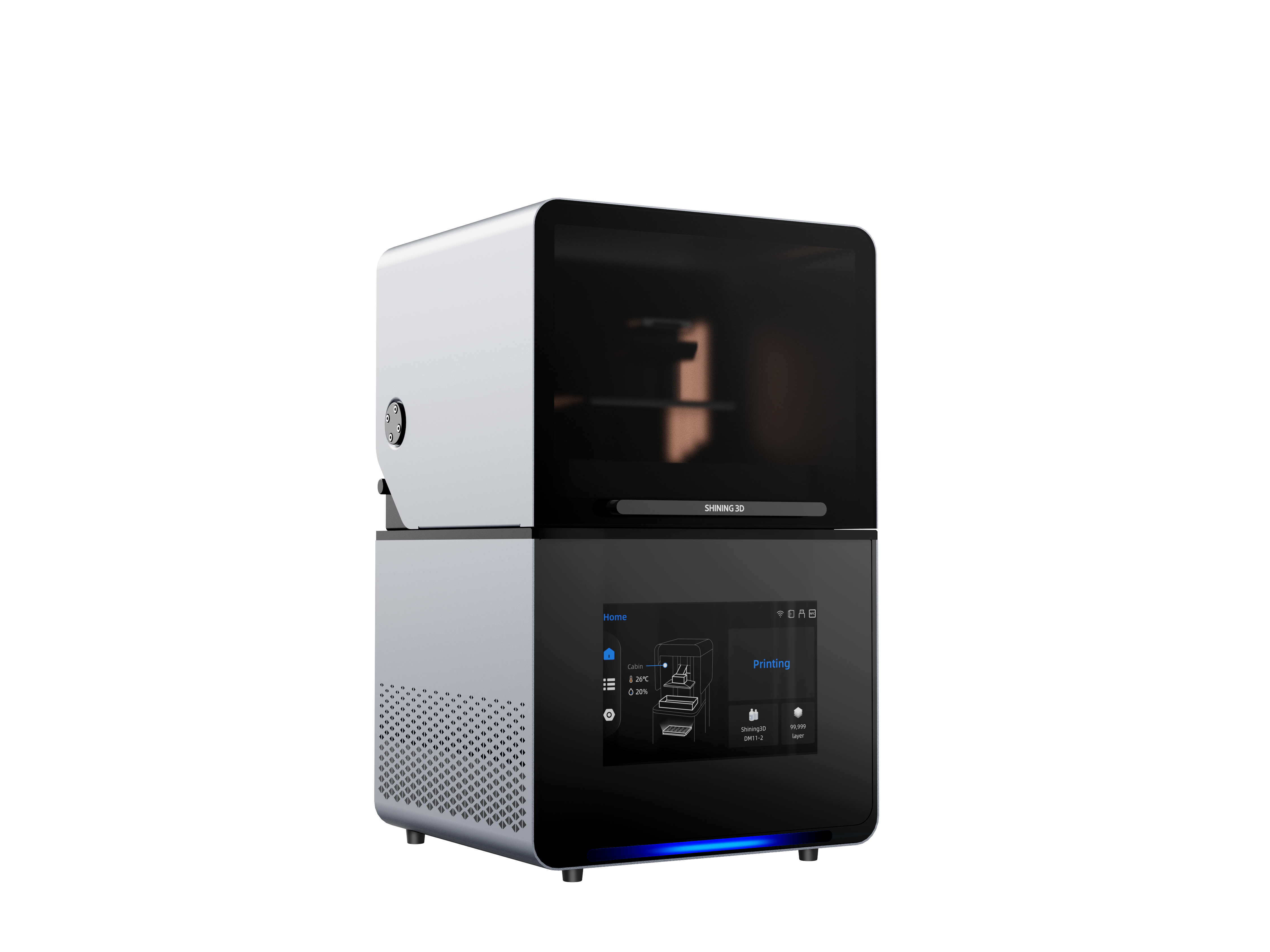 AccuFab-F1 Dental 3D Printer