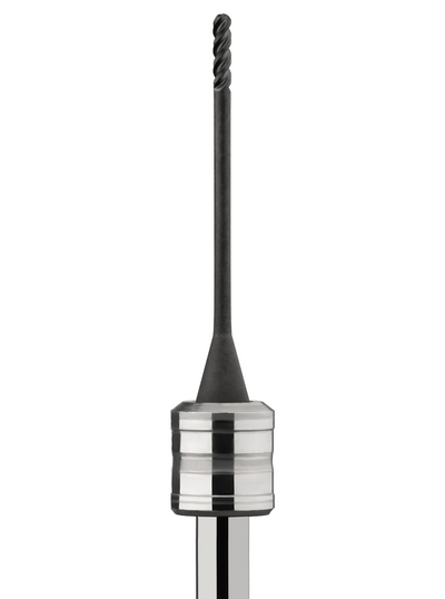 Zirconium cutters | AMANN GIRRBACH | Shaft 3 mm, L 47 mm