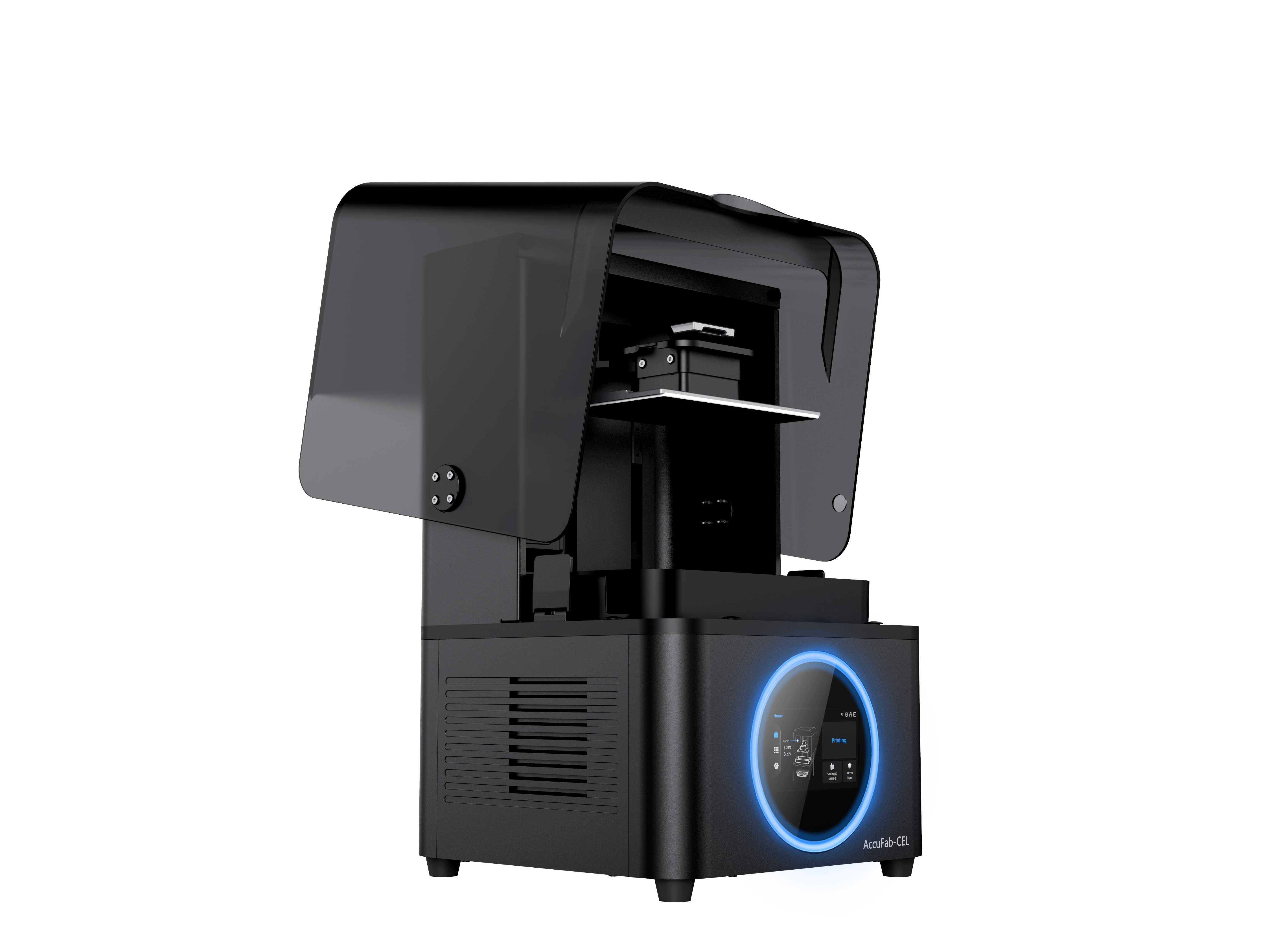 AccuFab-CEL Dental 3D Printer