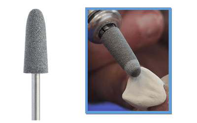 Zircon grinding set excellence line