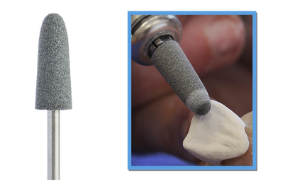 Zestaw do szlifowania cyrkonu Excellence Line