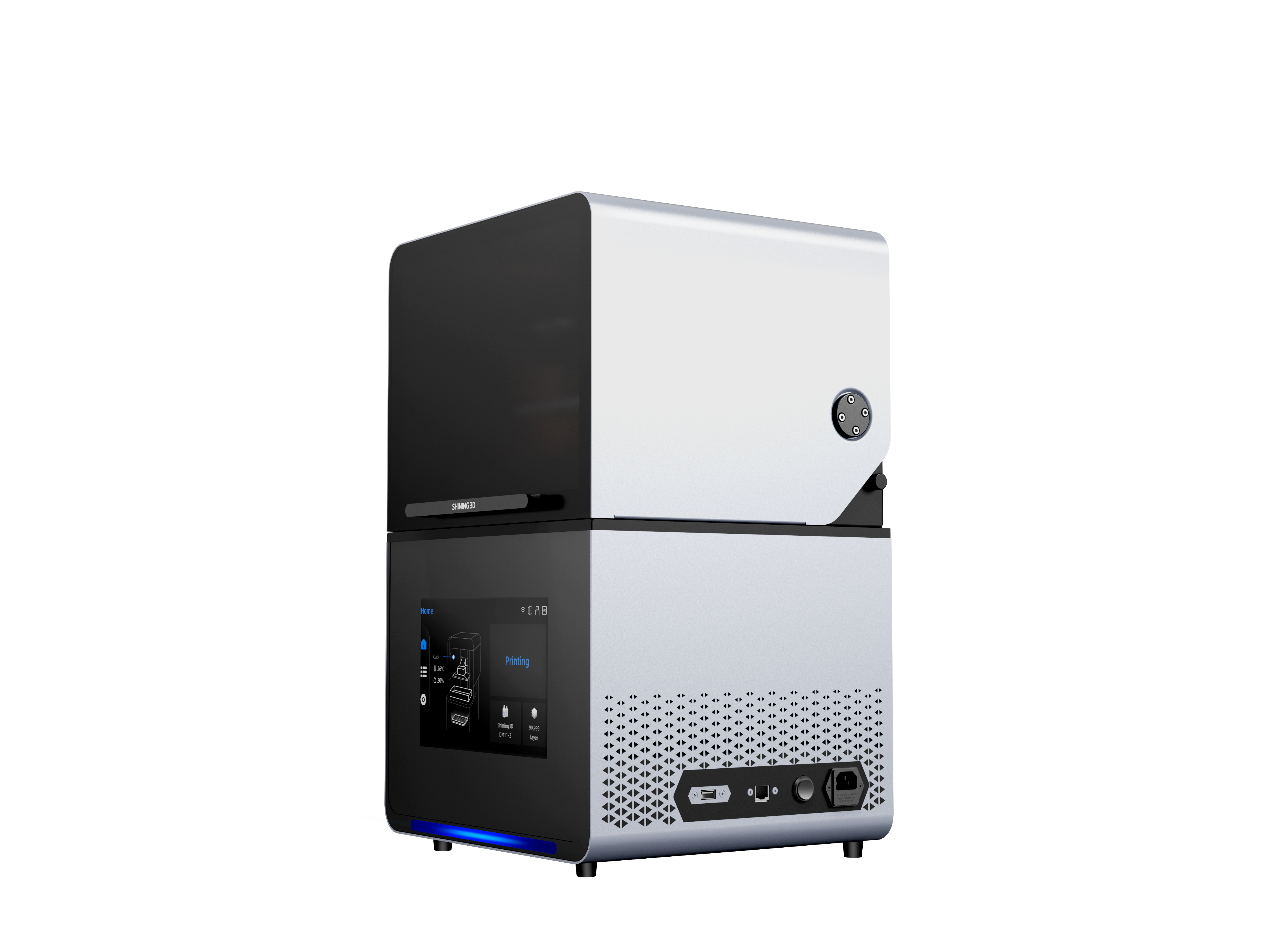 AccuFab-F1 Dental 3D Printer