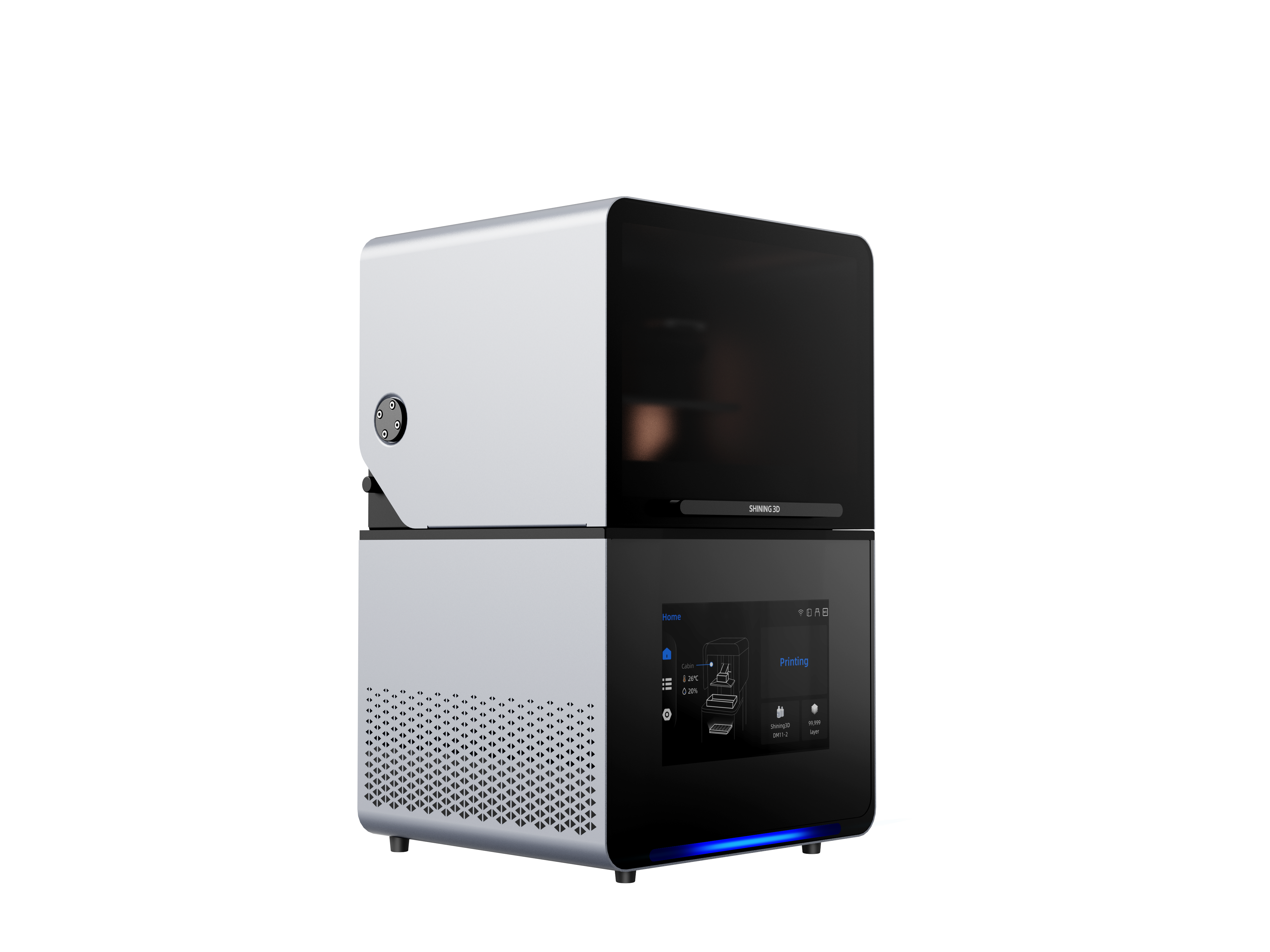 AccuFab-F1 Dental 3D Printer