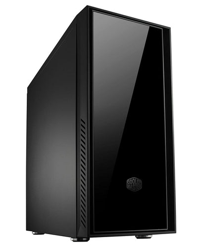 Komputer stacjonarny do frezowania – Intel i5